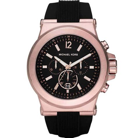 michael kors men's dylan chronograph watch mk8184|chronograph mk8184.